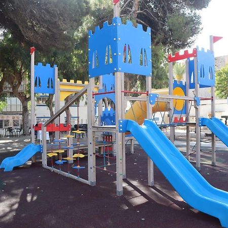 Apartamento Cerca Del Casco Antiguo Y A Un Paso De La Playa Norte Peñíscola المظهر الخارجي الصورة