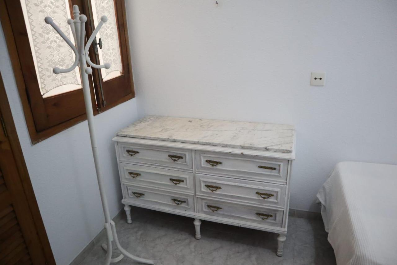 Apartamento Cerca Del Casco Antiguo Y A Un Paso De La Playa Norte Peñíscola المظهر الخارجي الصورة