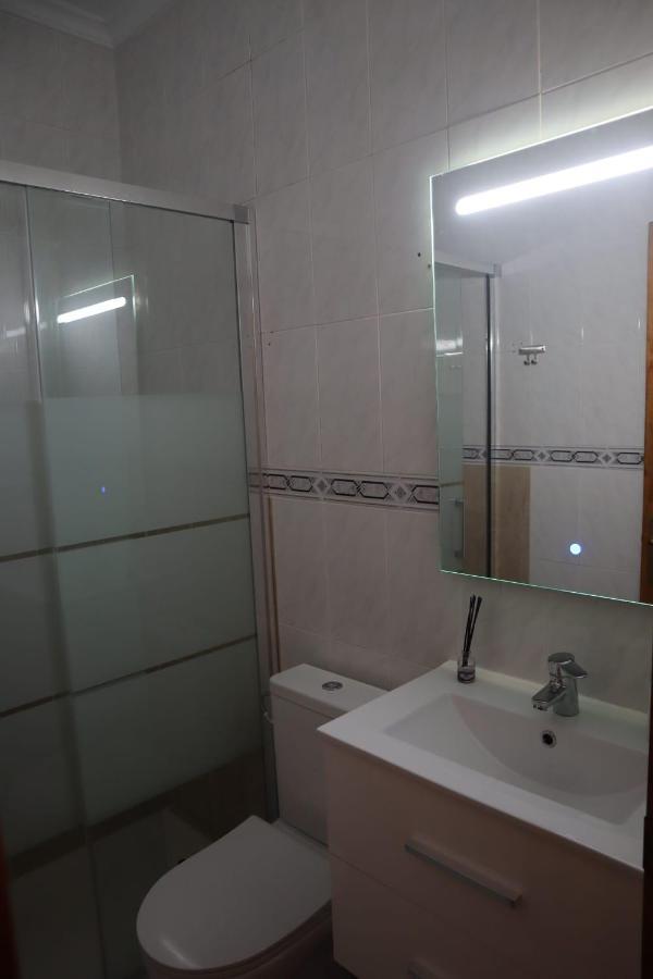 Apartamento Cerca Del Casco Antiguo Y A Un Paso De La Playa Norte Peñíscola المظهر الخارجي الصورة